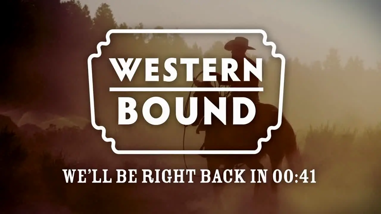 Western Bound en direct