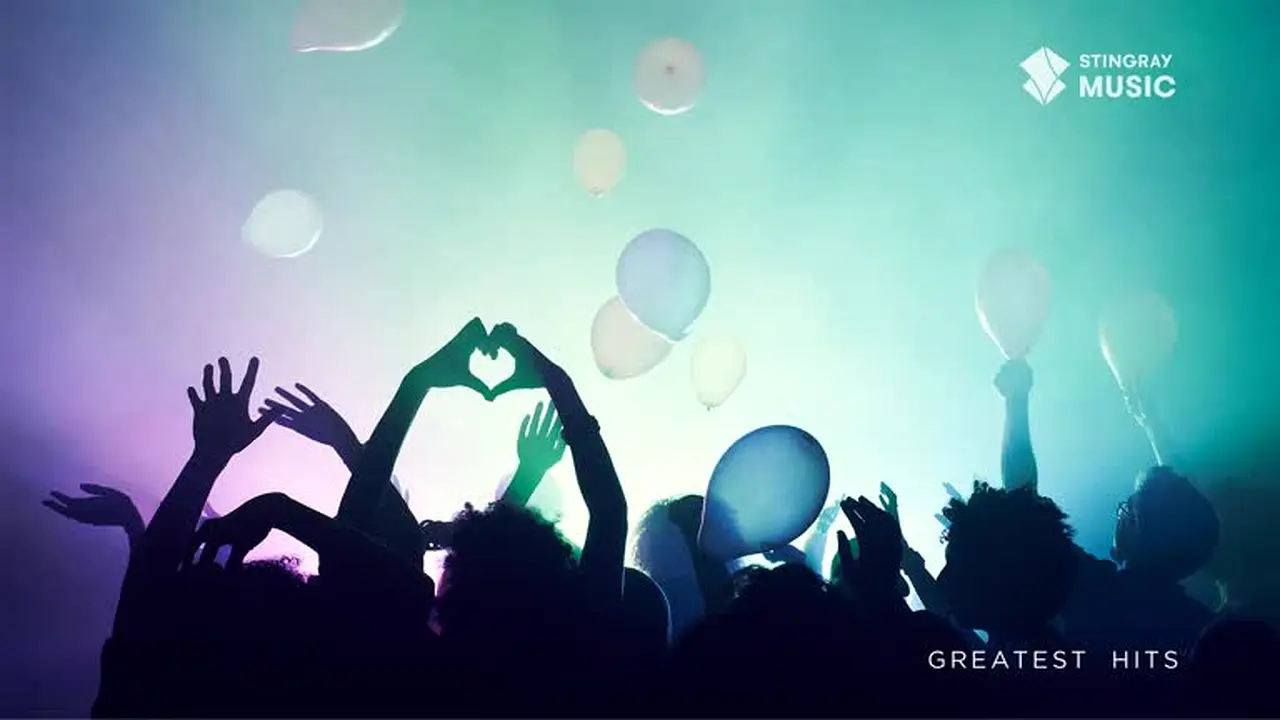 Stingray Greatest Hits live