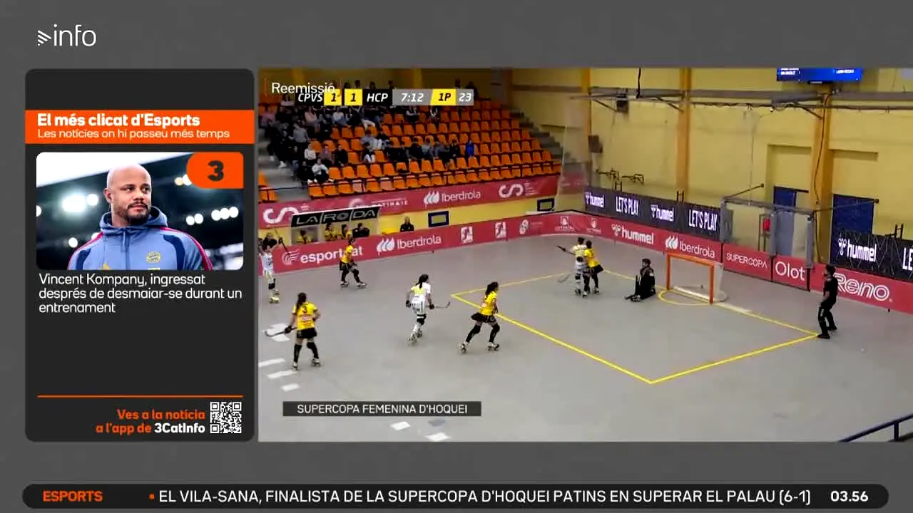 3CatInfo live