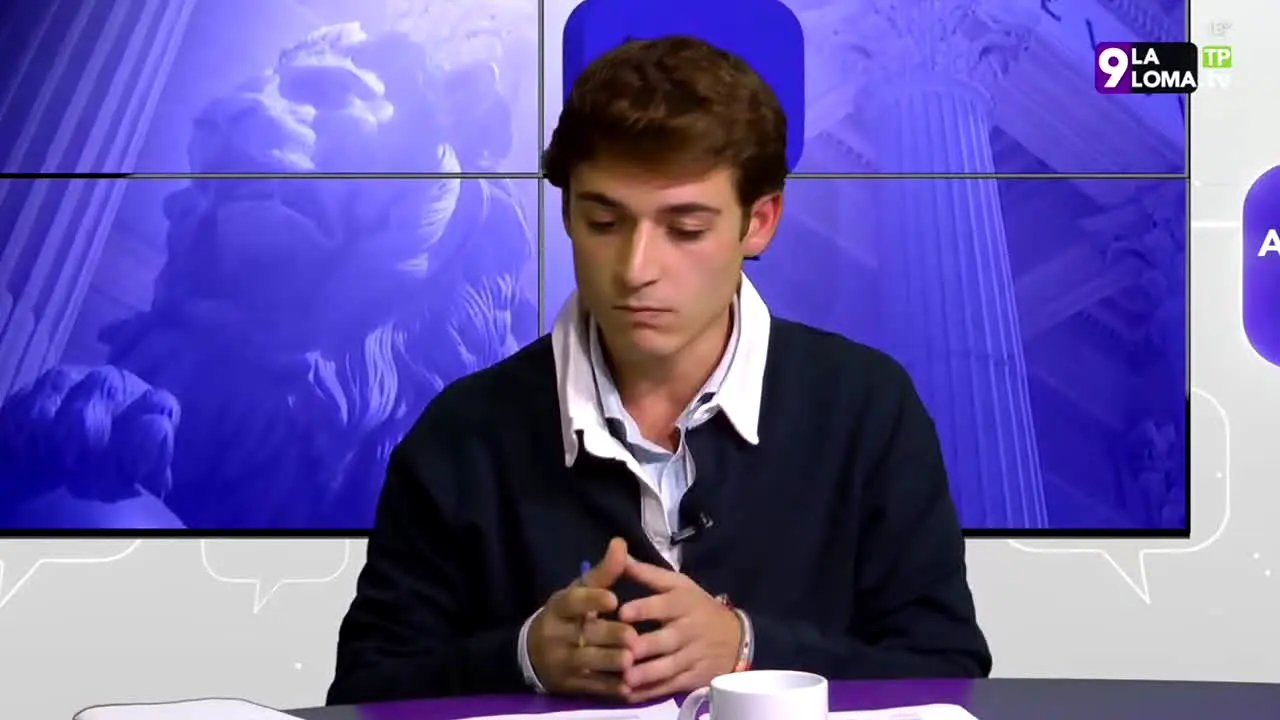 9 la Loma TV live