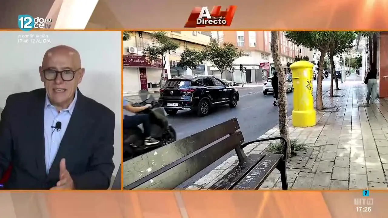 12tv live