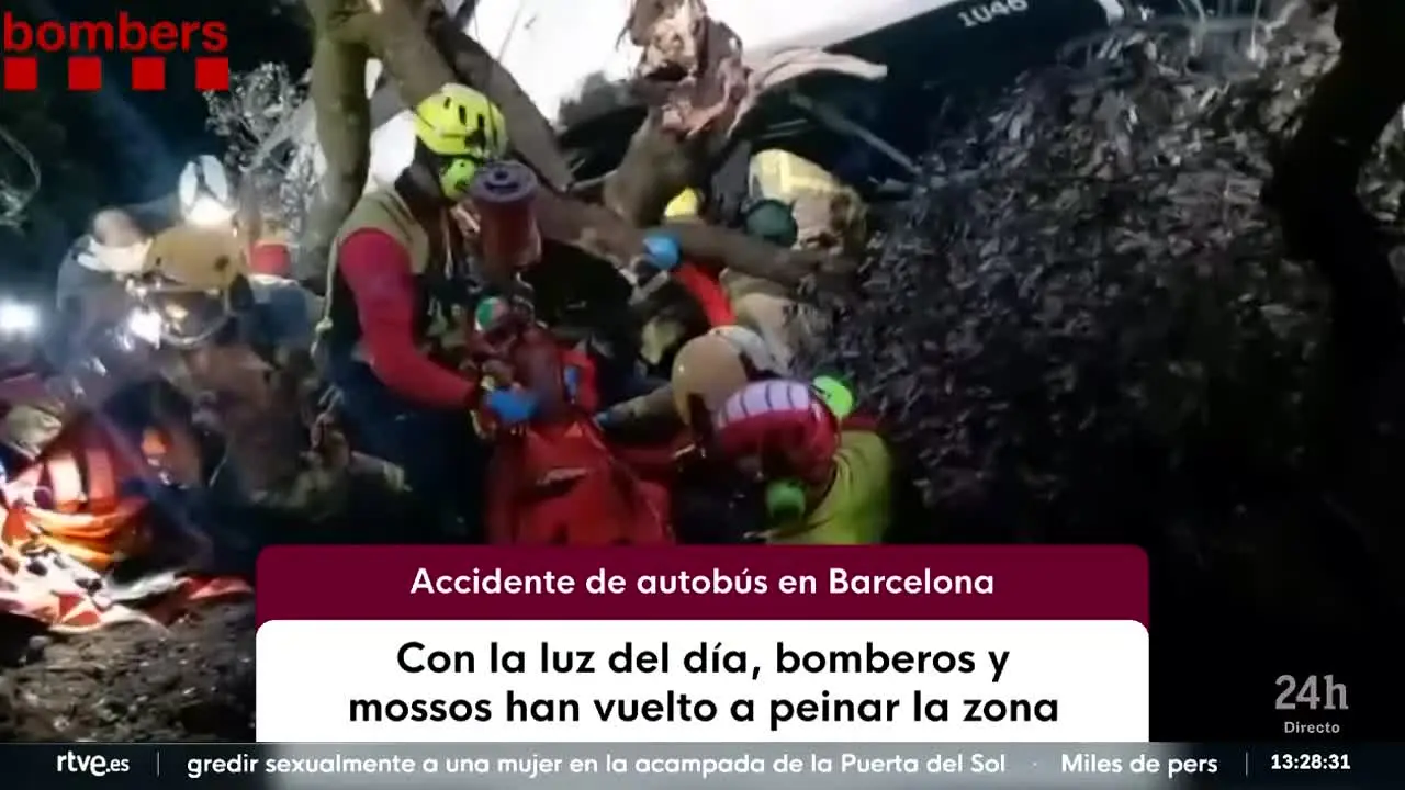 24h Catalunya in diretta