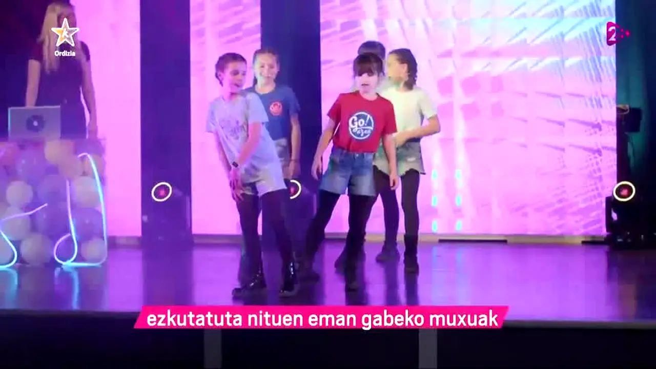 28 Kanala in diretta
