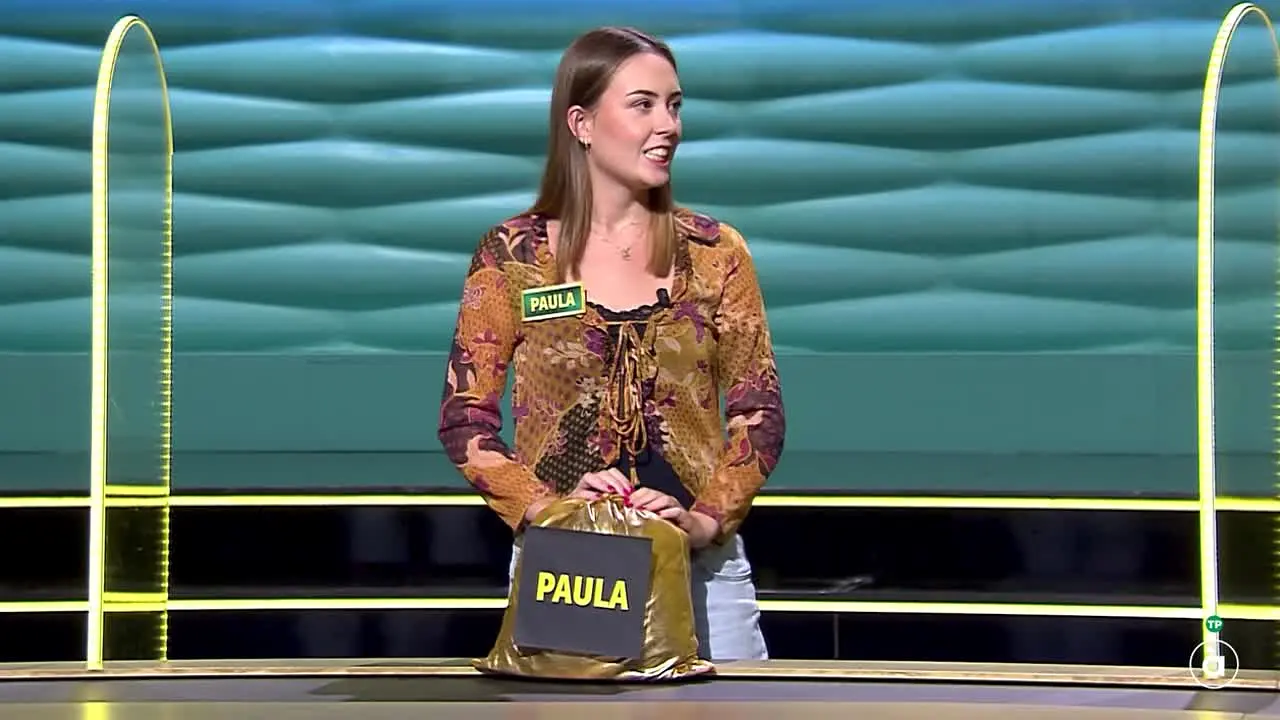 À Punt live