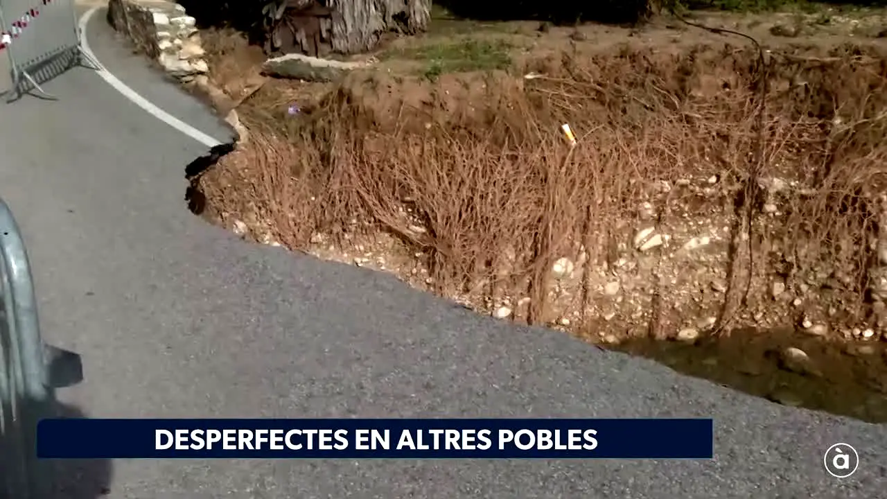 À Punt live