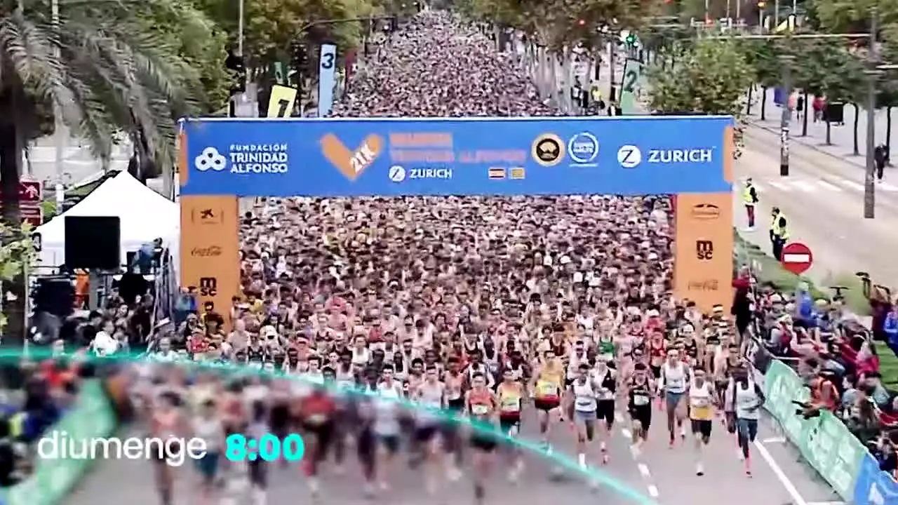 À Punt live