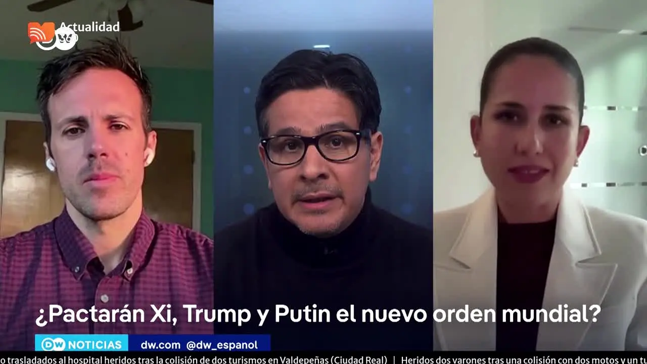 Actualidad 360 live