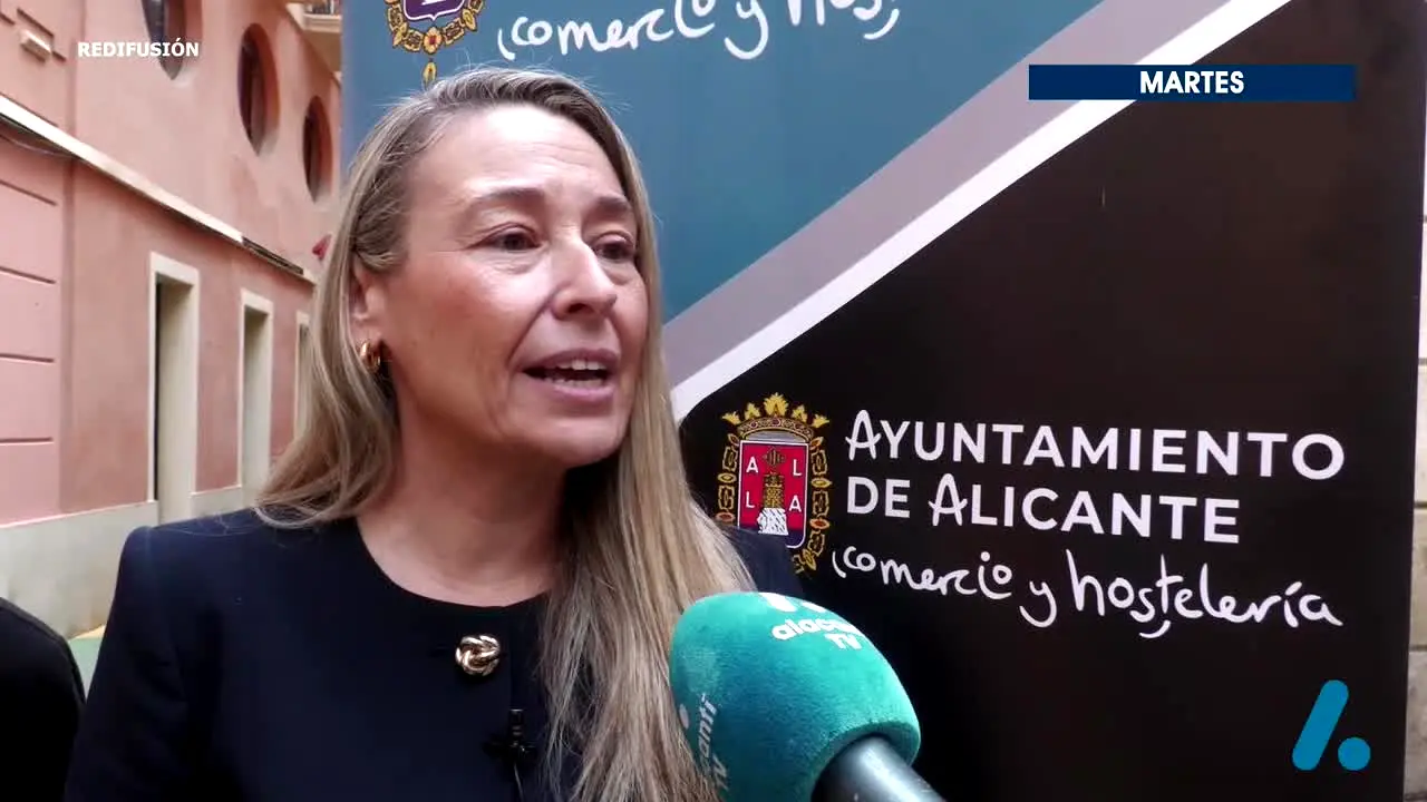 Alacantí TV live