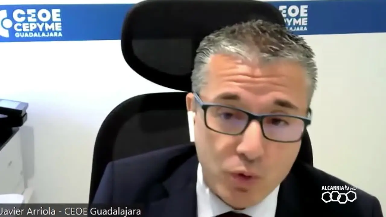 Alcarria TV live