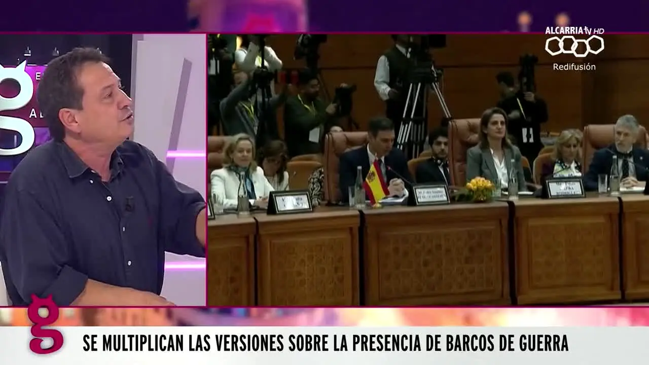 Alcarria TV live