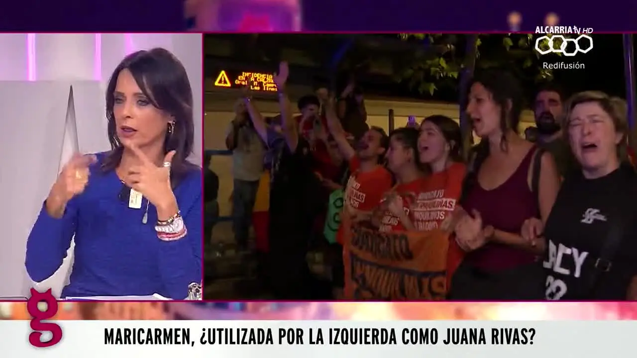 Alcarria TV live