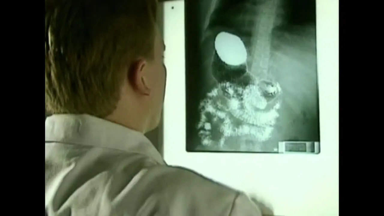 Archivos Forenses live