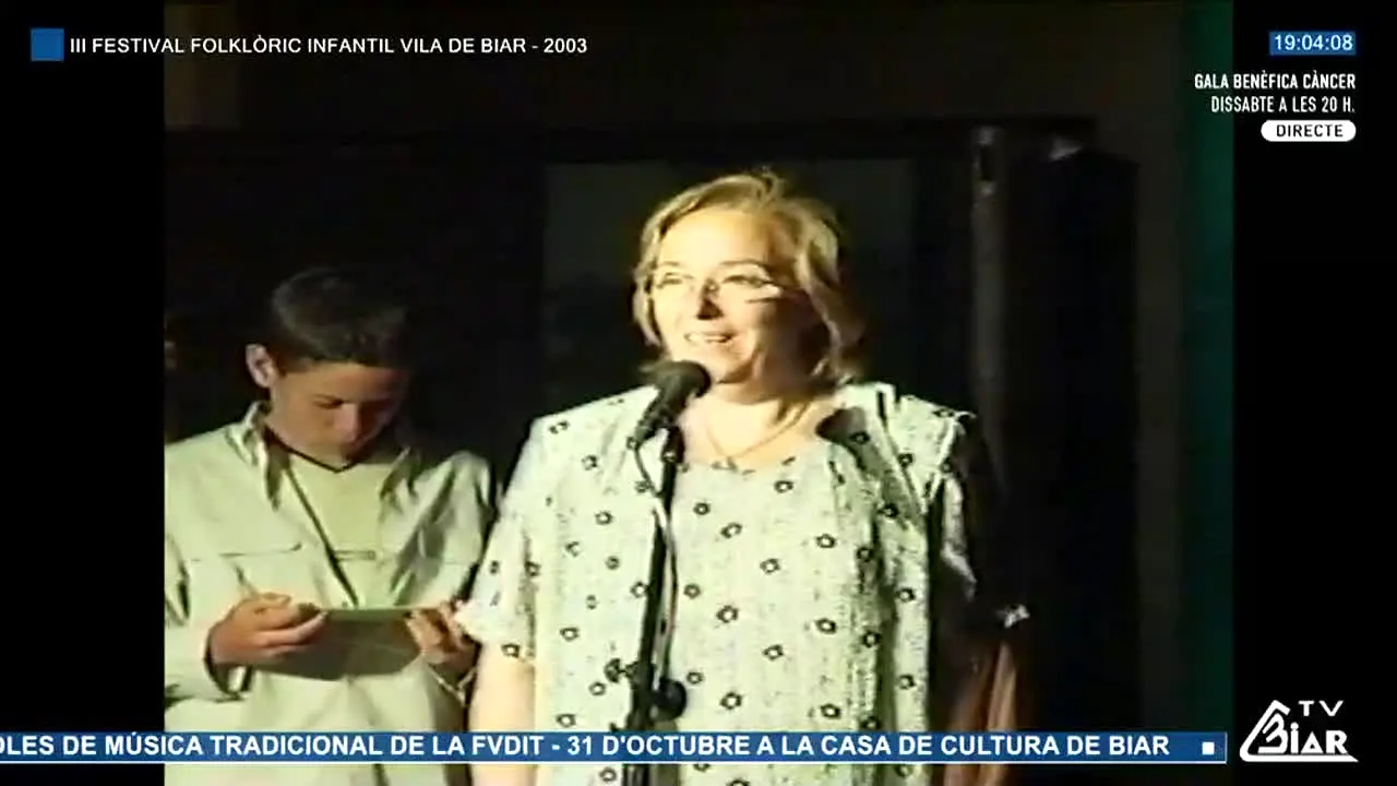 Canal 3 Biar live