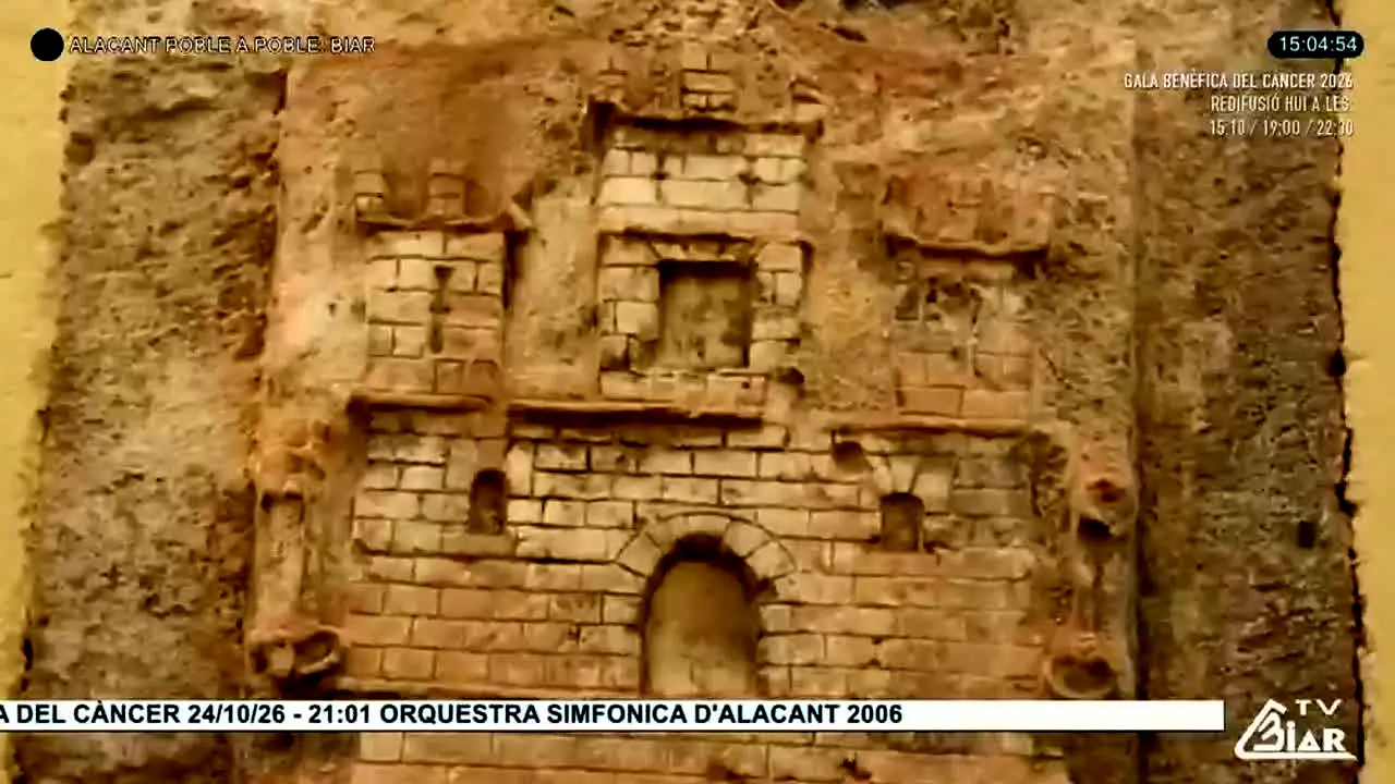 Canal 3 Biar in diretta