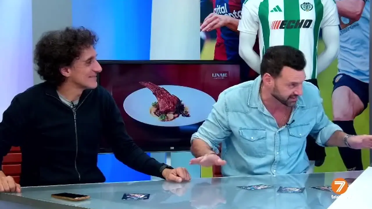 7 TeleValencia live