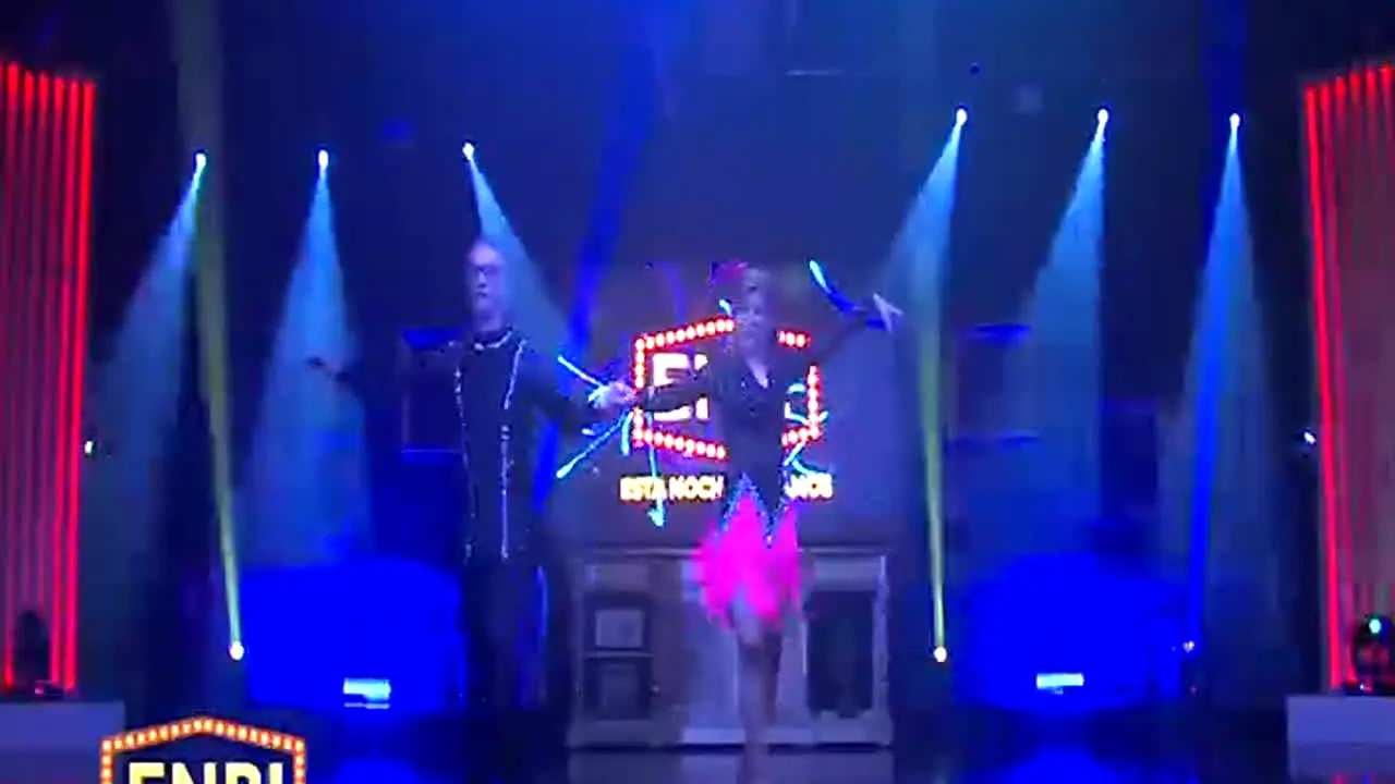 Canal 45 TV live