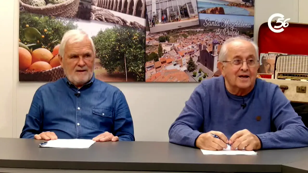 Canal 56 live