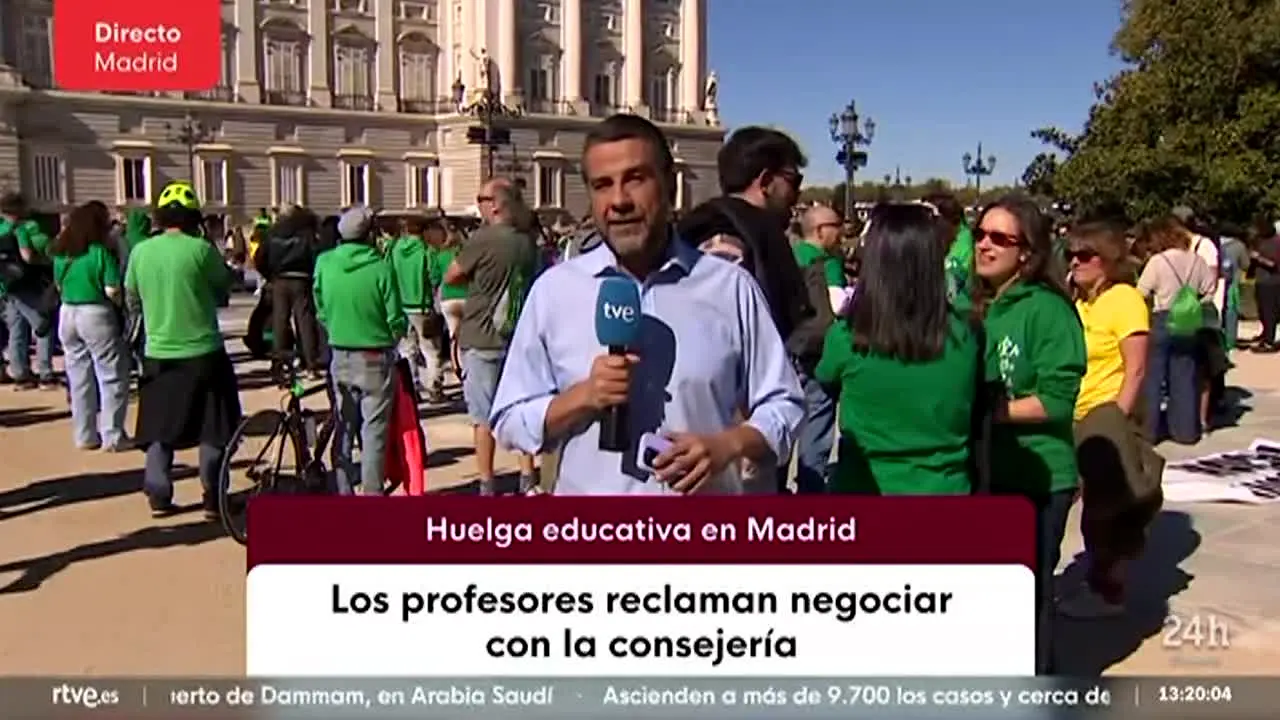 Canal 2000 na żywo