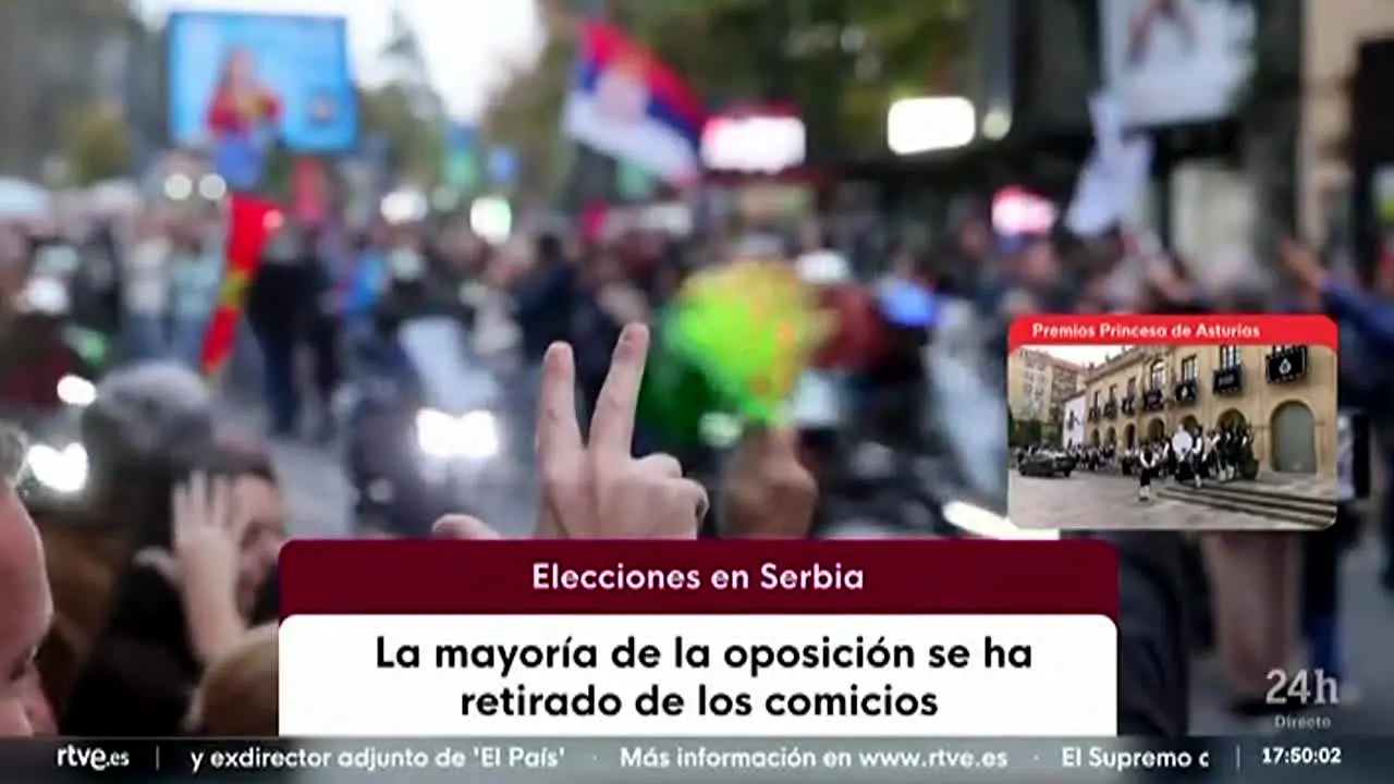 Canal 2000 live