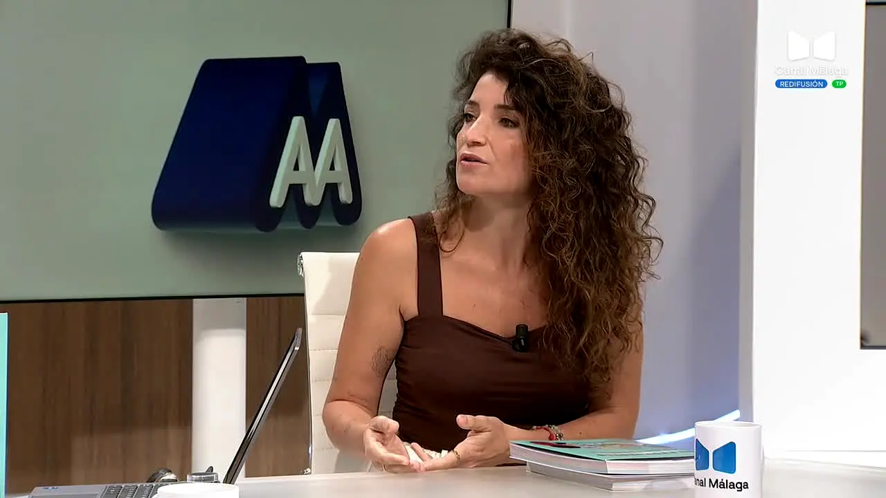 Canal Málaga live
