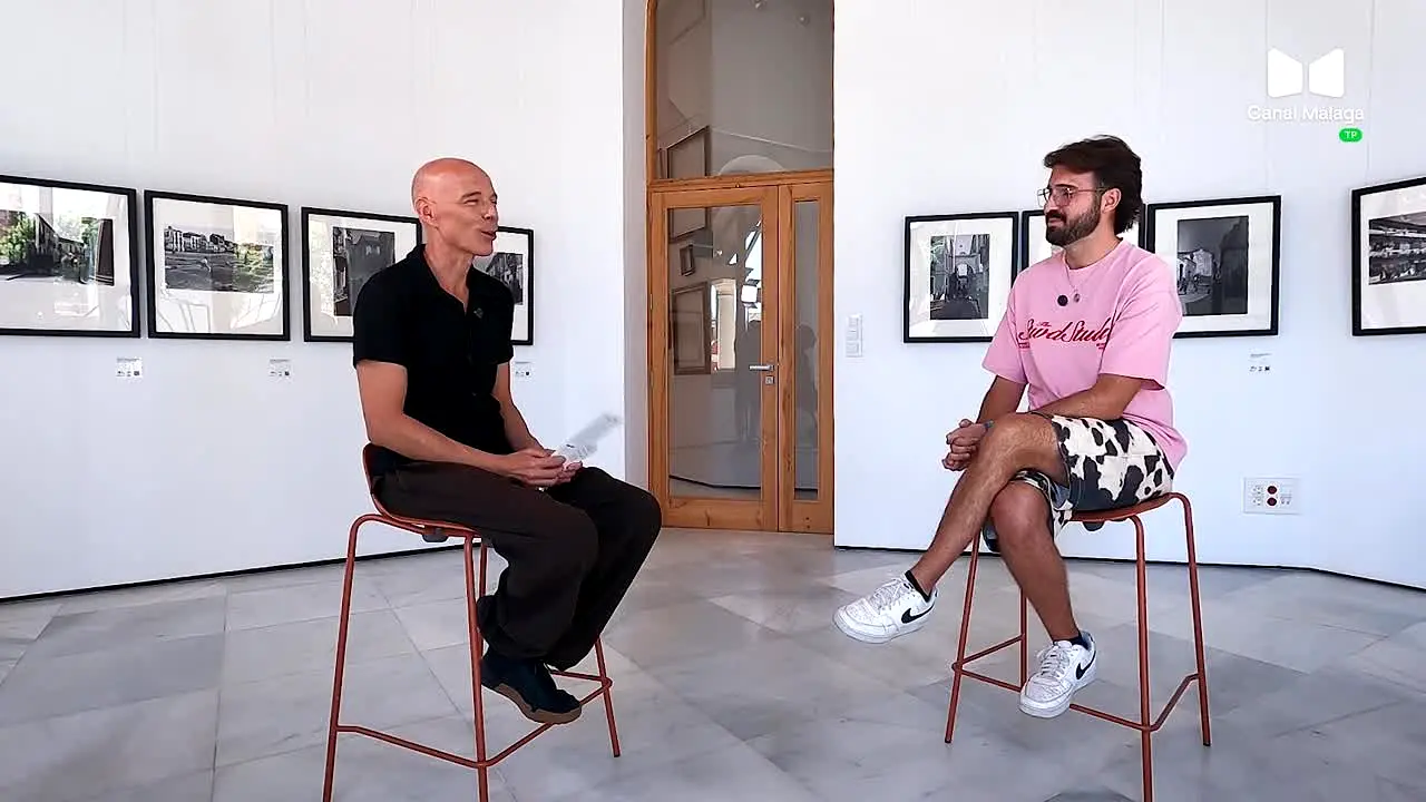Canal Málaga in diretta