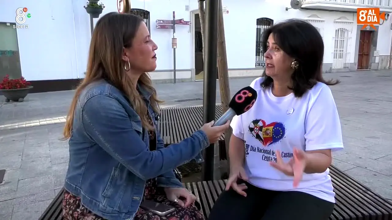 8TV Sierra de Cádiz live