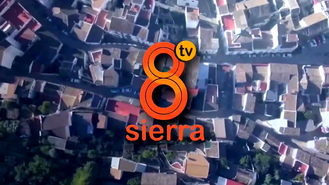 8TV Sierra de Cádiz live