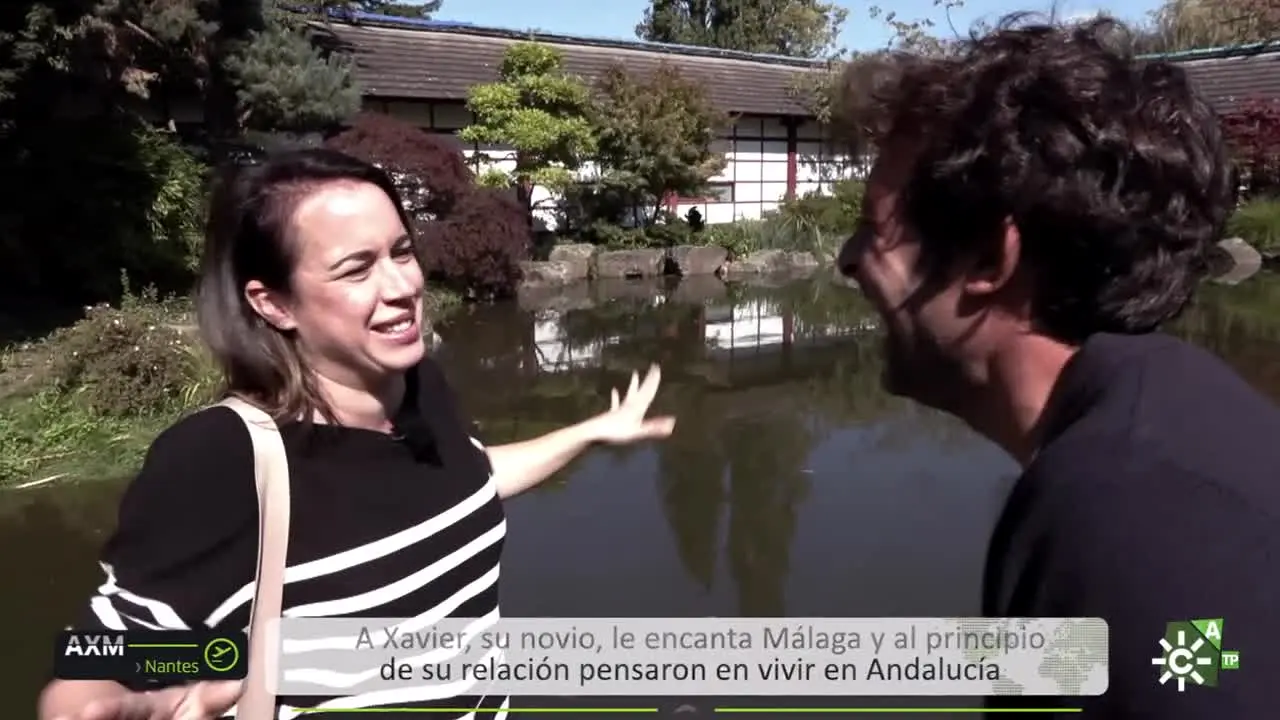 Canal Sur Andalucía live