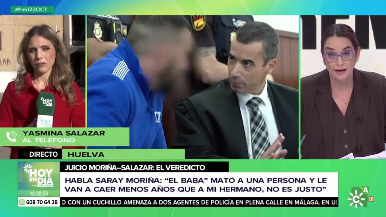 Canal Sur Andalucía live