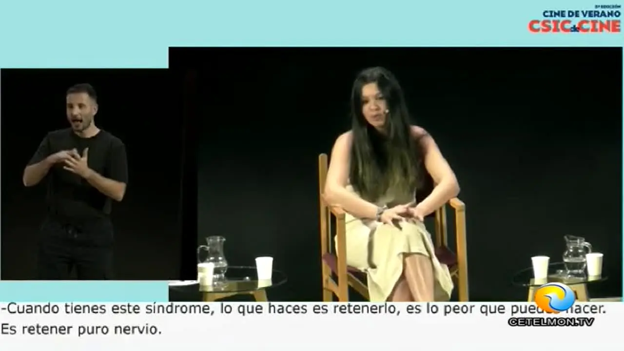 Cetelmon TV España live