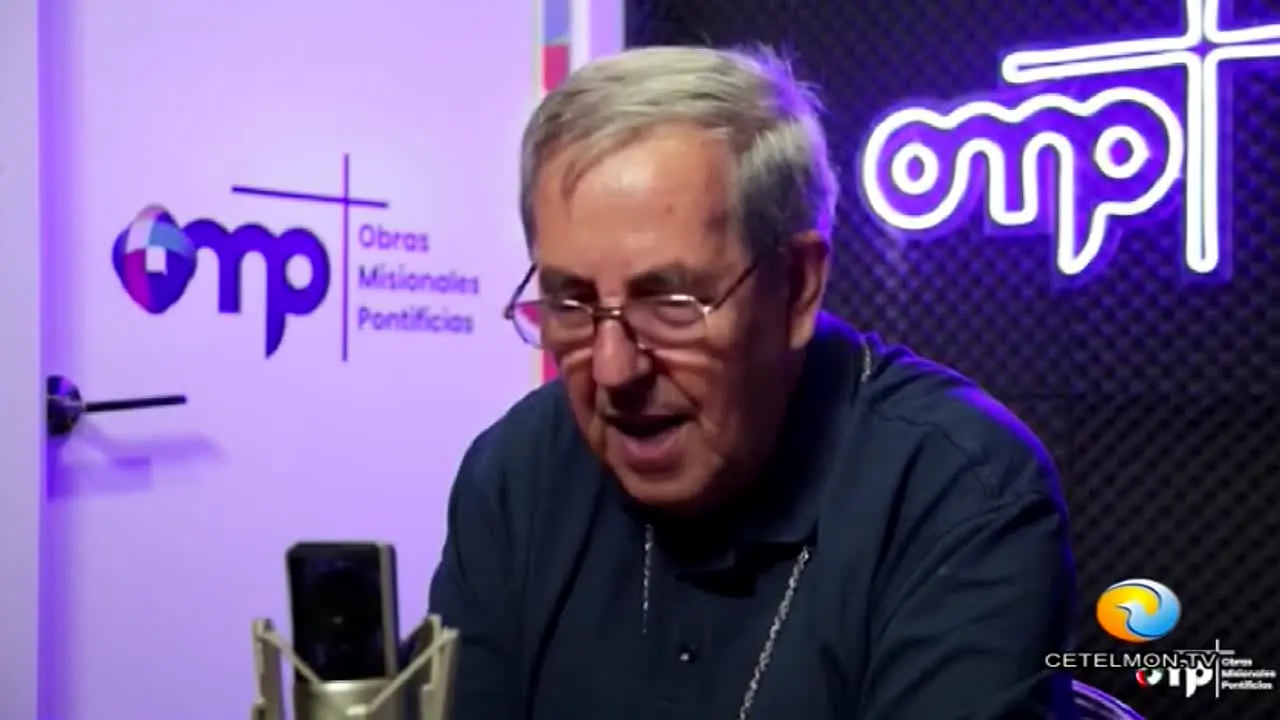 Cetelmon TV España live