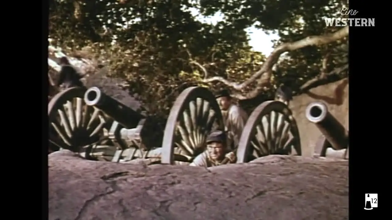 Cine Western live