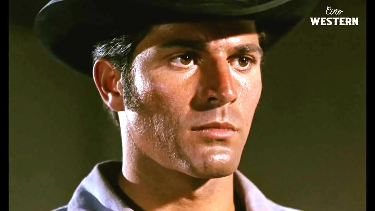 Cine Western live