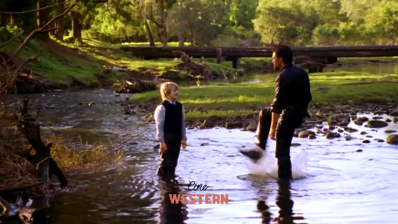 Cine Western na żywo