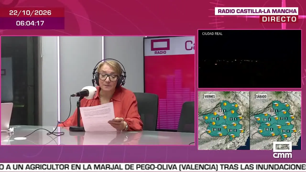 CMM TV live