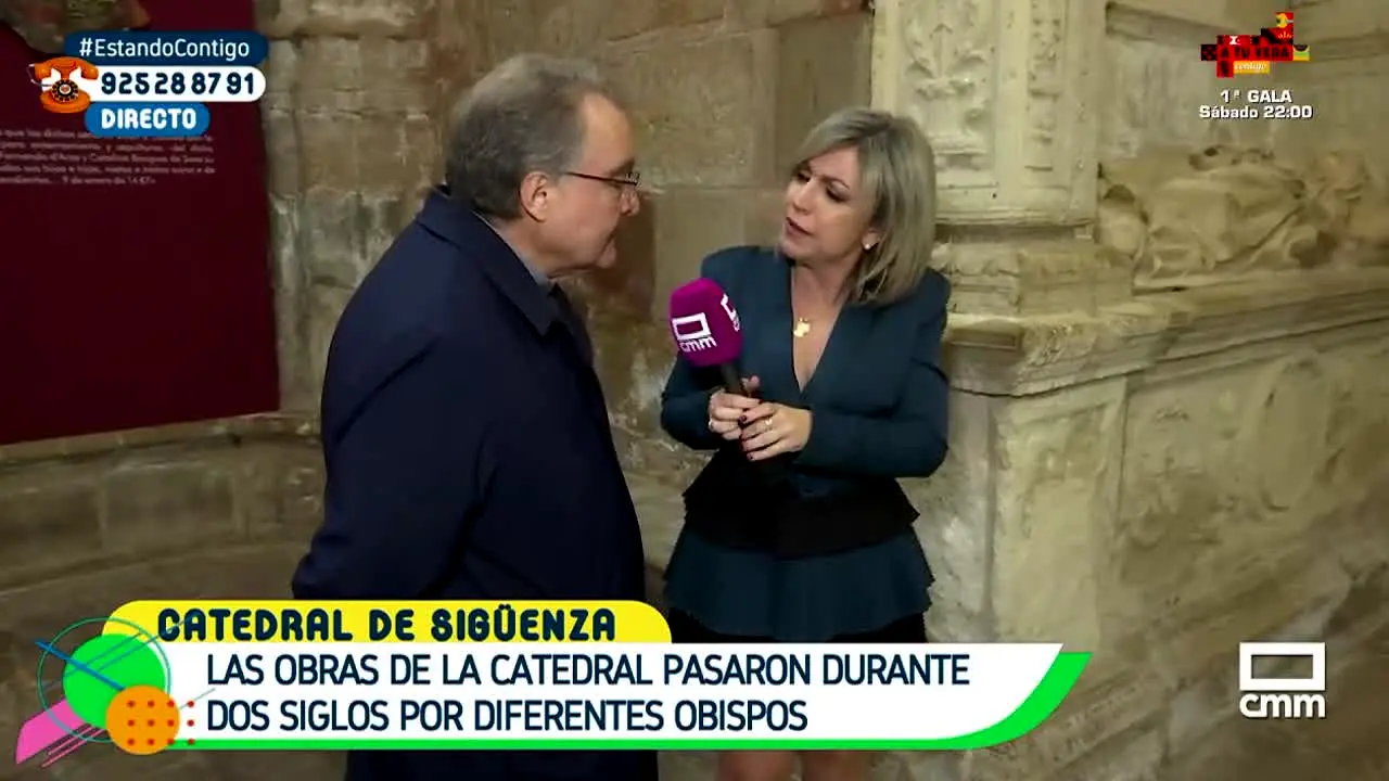 CMM TV in diretta