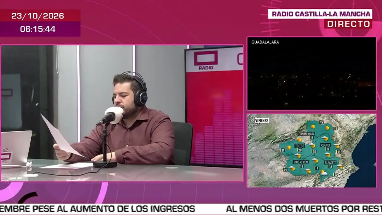 CMM TV live