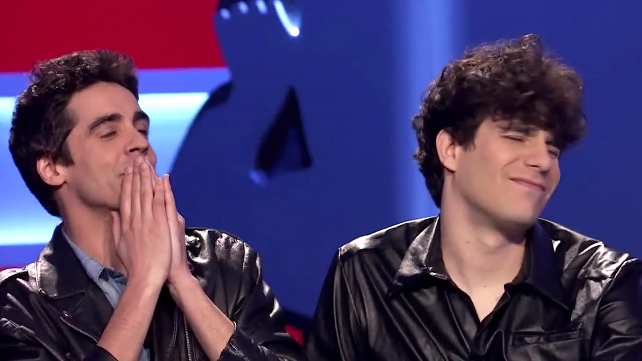 Comedia a lo bestia de Pluto TV live