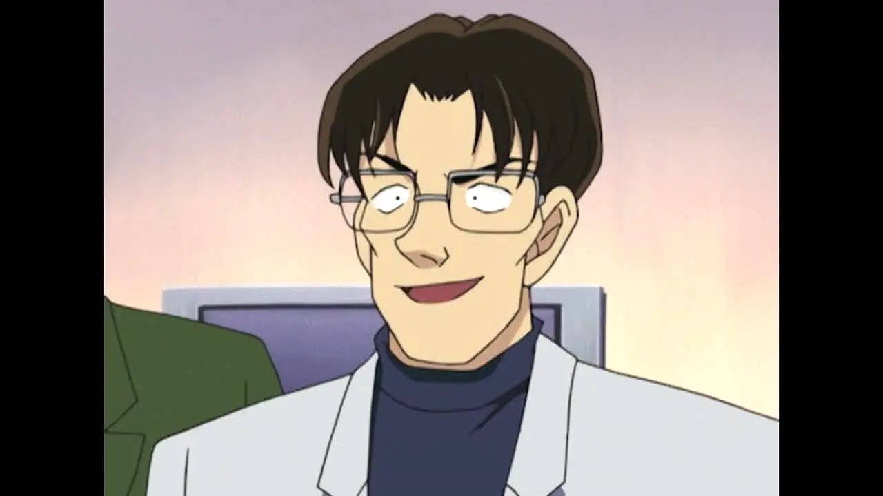 Detective Conan en direct