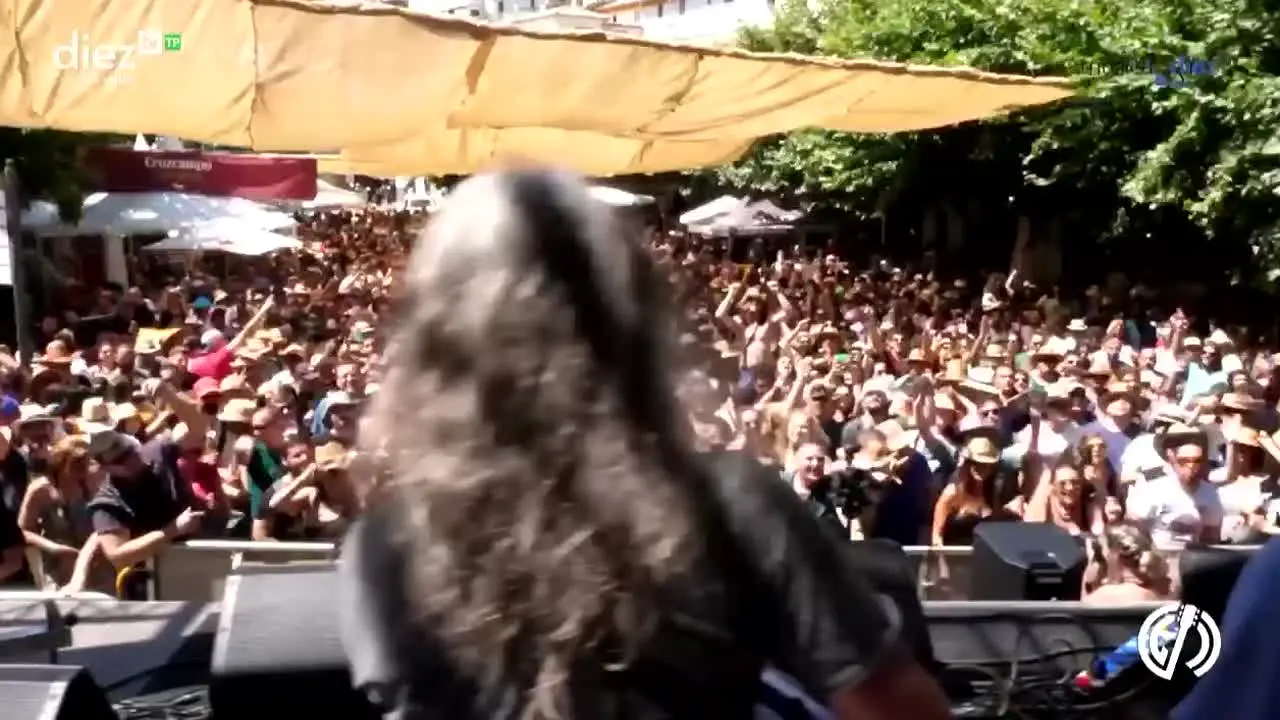Diez TV Las Villas live