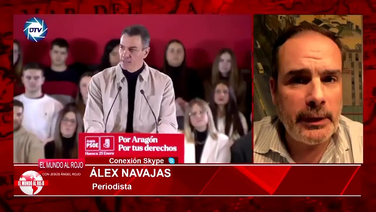 Distrito TV live