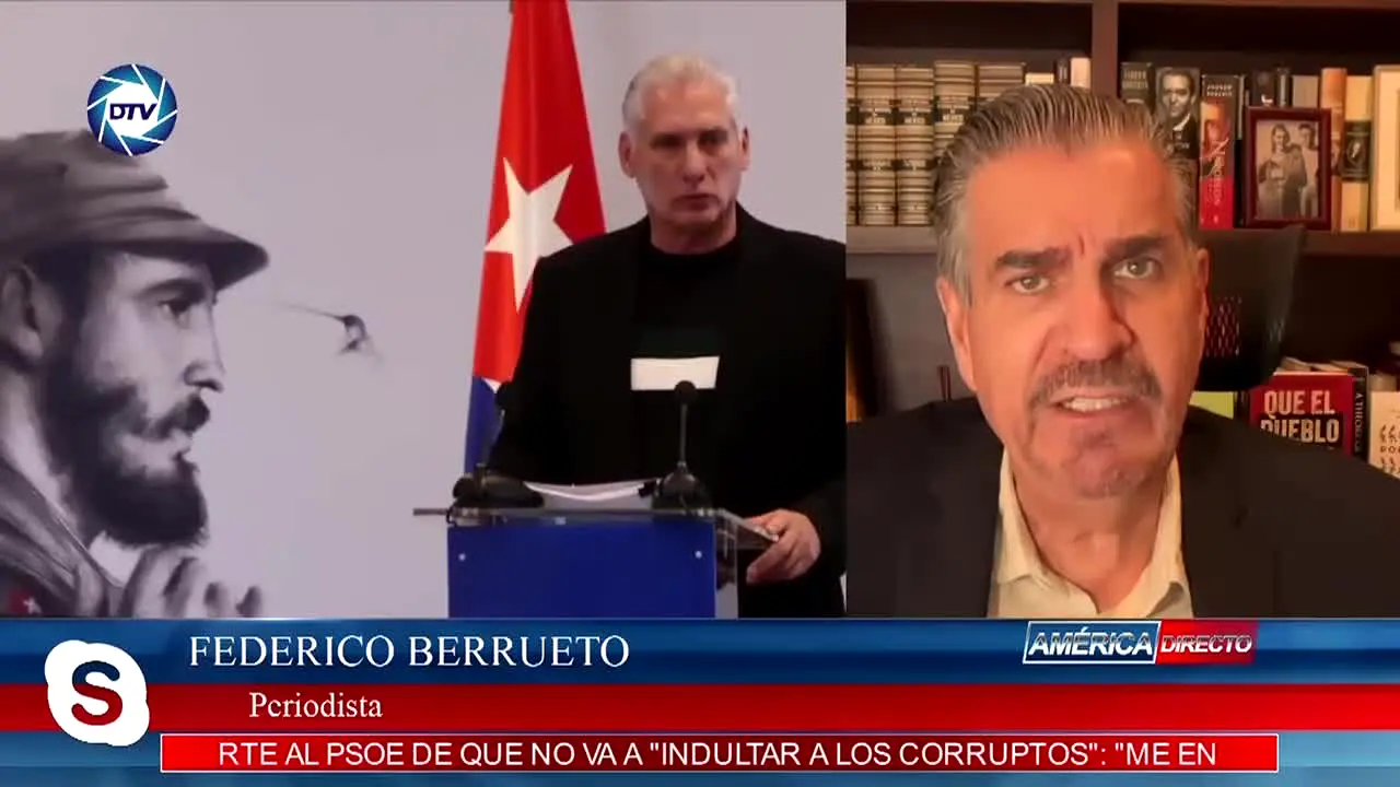Distrito TV en direct