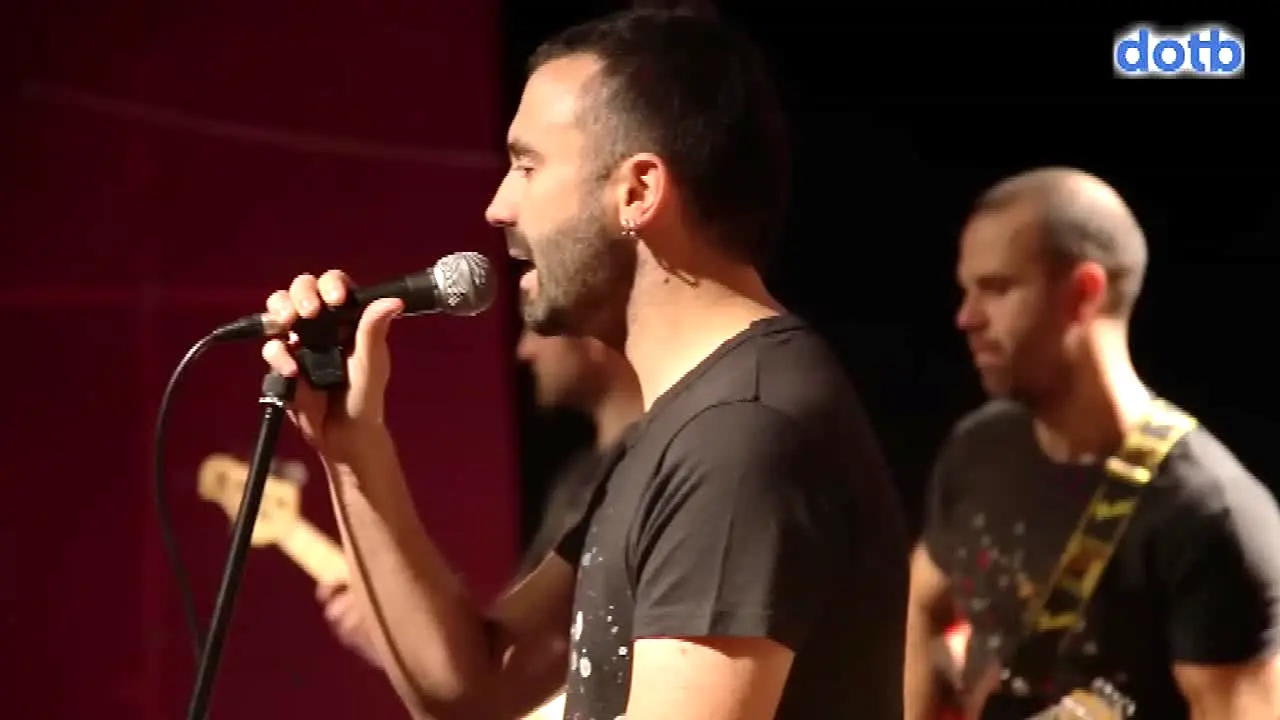 Durangaldeko Telebista live