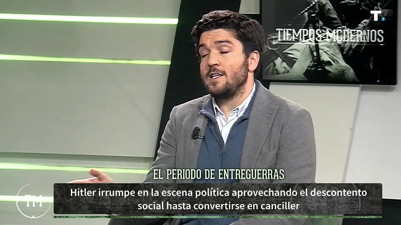El Toro TV in diretta