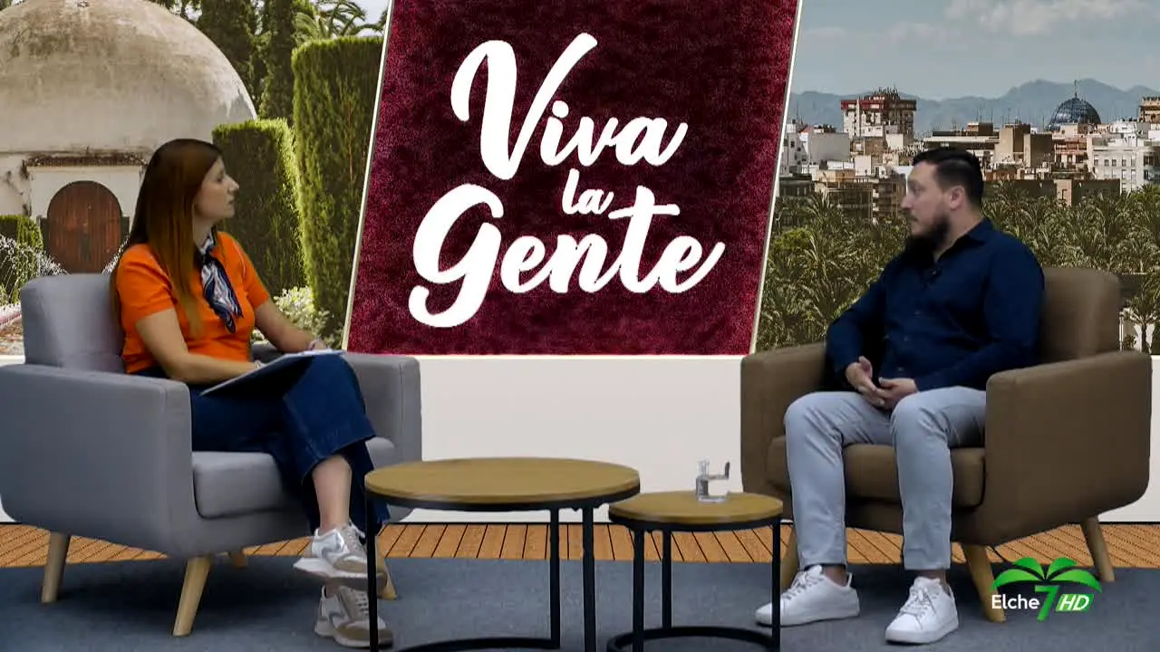 Elche 7 TV ao vivo