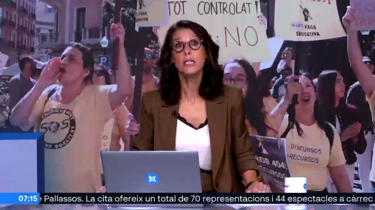 Empordà TV na żywo