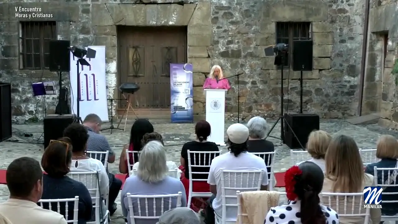 Estepona TV in diretta