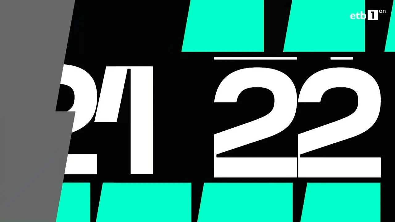 ETB 1 On — прямой эфир