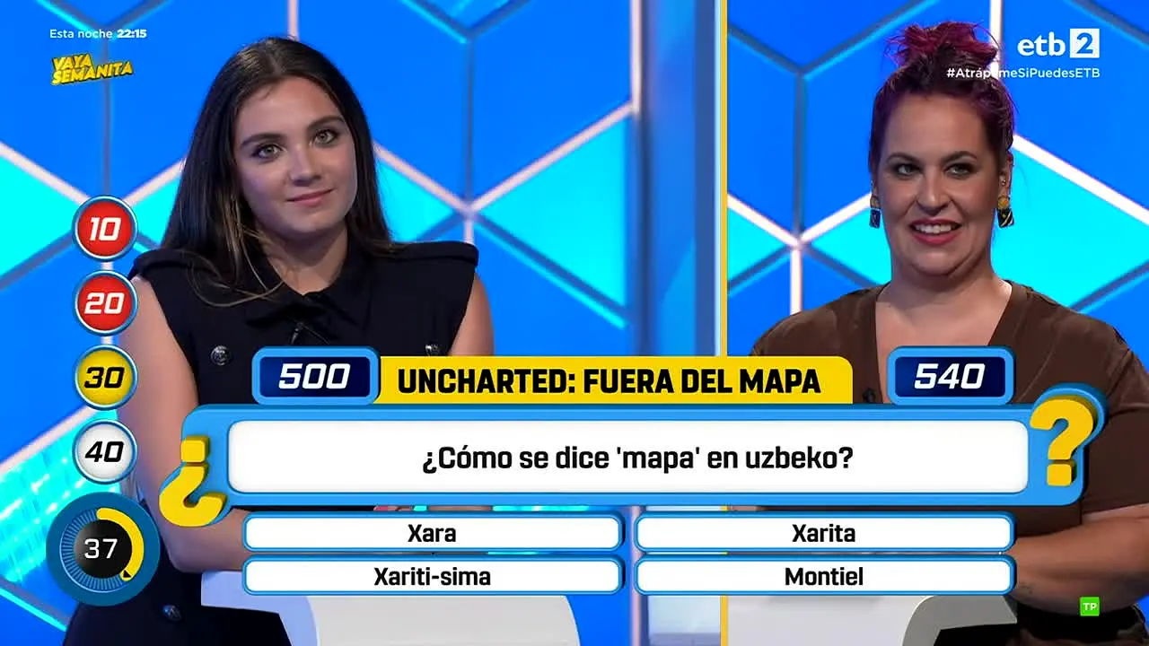 ETB 2 ao vivo