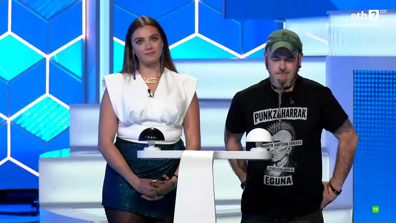 ETB 2 On live